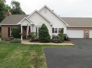 6019 Belle Terre Ct, Bridgeville, PA
