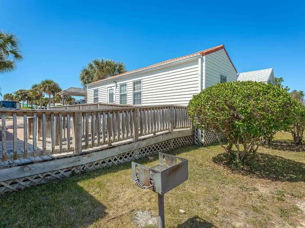 1843-98 W High Way #75, Carrabelle, FL 32322