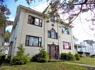 426-428 Colfax Ave, Scranton, PA 18510