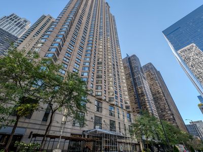 401 E Ontario St APT 1310, Chicago, IL, 60611
