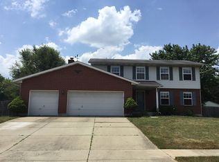 5340 Parkside Ct, Hamilton, OH 45011
