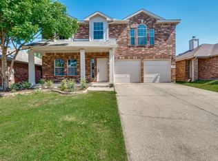 9316 Norfolk Ln, McKinney, TX 75071
