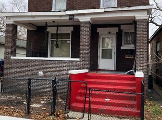 5725 Erie Ave, Hammond, IN 46320