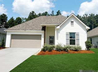 10651 Deric Ave, Denham Springs, LA 70726