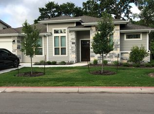 9705 McKnight Loop, Austin, TX 78717