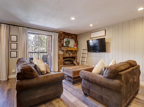 (undisclosed Address), Copper Mountain, CO 80443