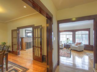 858 38th Ave, San Francisco, CA 94121