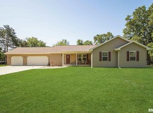 7214 W East Branch Dr, Peoria, IL
