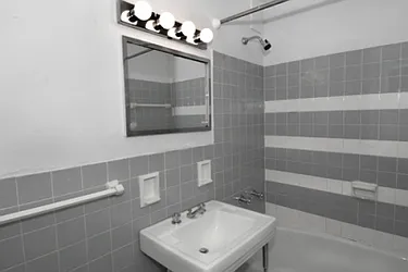 Rented by Citi Habitats
