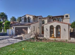 1641 Chelsea Rd, Palos Verdes Peninsula, CA 90274