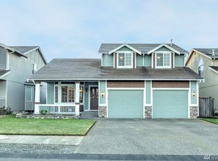 7814 206th Street Ct E, Spanaway, WA 98387