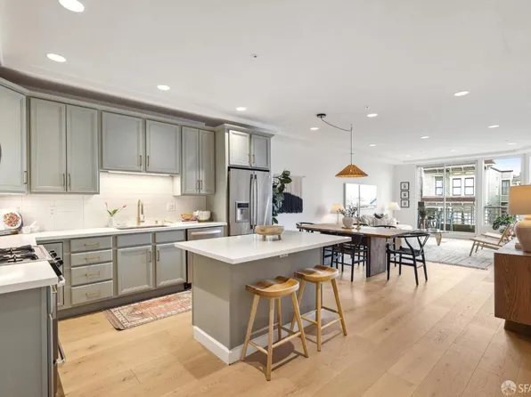 45 Hancock St #2, San Francisco, CA 94114