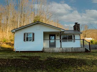 235 Reed Hollow Rd, Marion, VA 24354