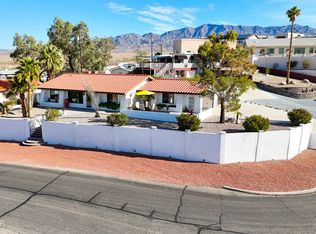 3533 Desert Rose Dr, Lake Havasu City, AZ 86404