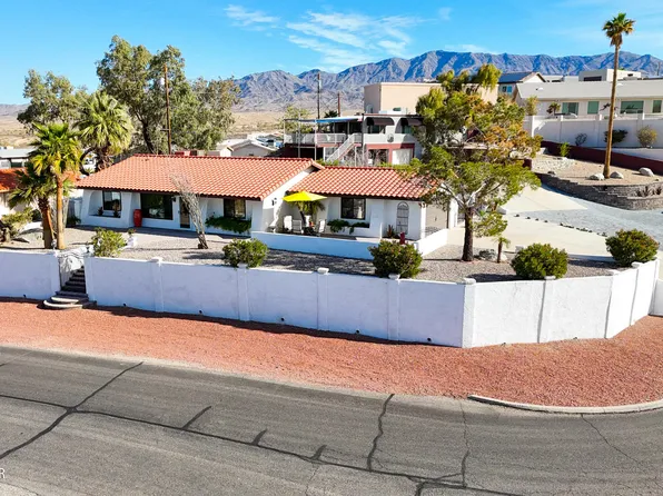 3533 Desert Rose Dr, Lake Havasu City, AZ 86404