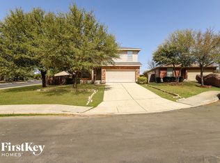 6703 Gunlock Crk, San Antonio, TX 78244