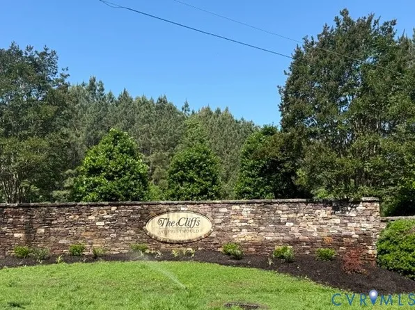 Prestwould Dr Lot 82, Clarksville, VA 23927