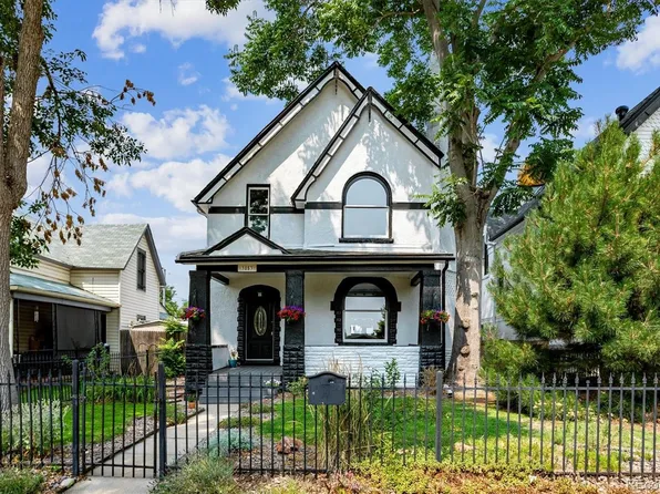 3853 Shoshone Street, Denver, CO 80211