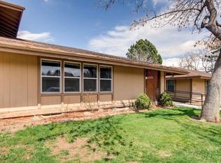3794 S Fairplay Way, Aurora, CO 80014