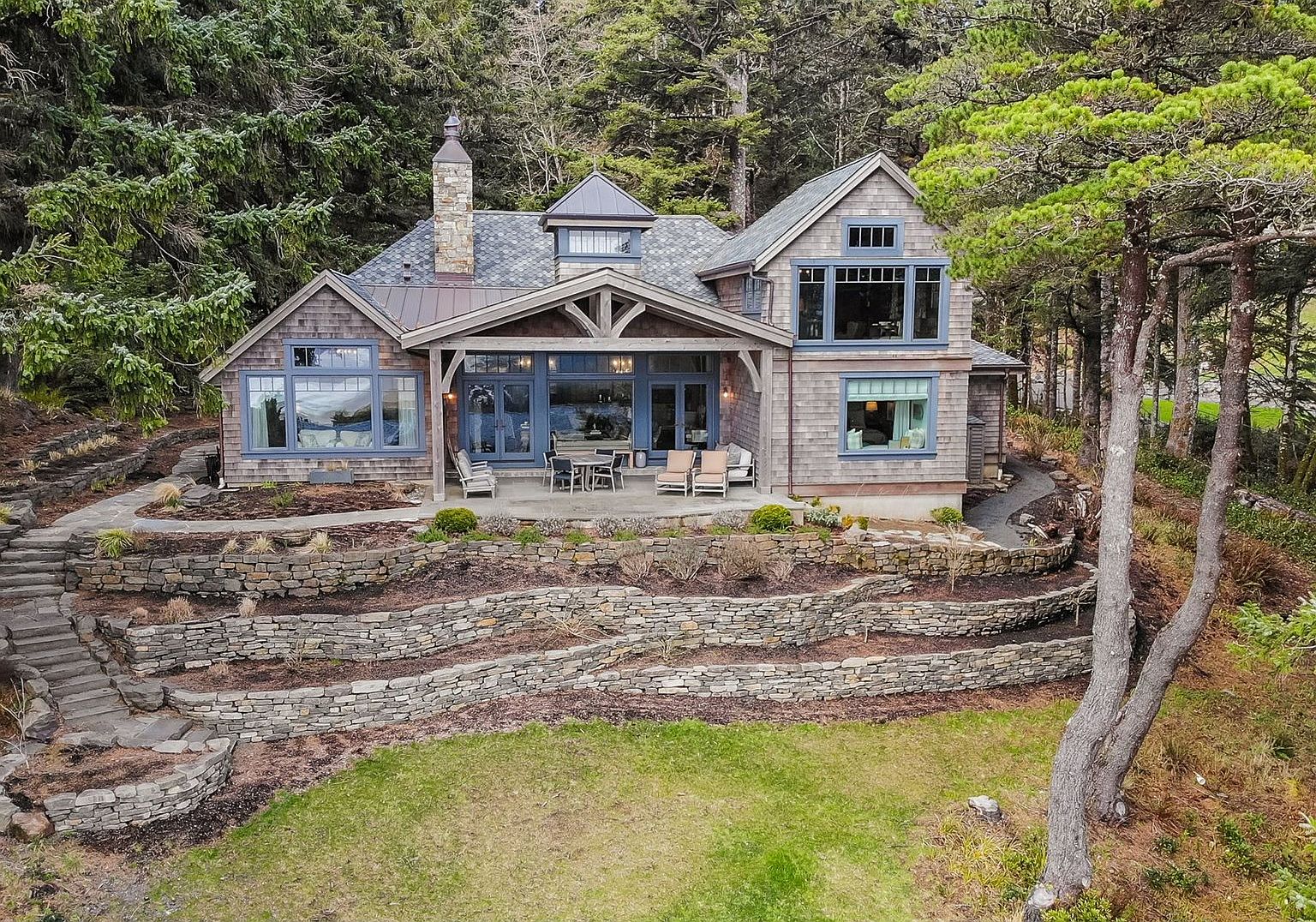 860 Ecola Park Rd, Cannon Beach, OR 97110 Zillow