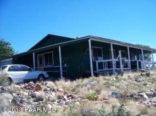 8060 S Bristol Blvd, Kirkland, AZ 86332