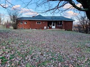 1255 Mounts Rd, Washington, PA 15301