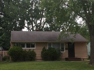 1328 S Weyant Ave, Columbus, OH