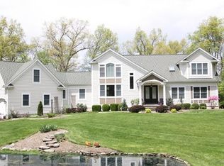 5 Fairway Dr, Goshen, NY 10924