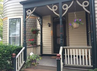 153 N Union St APT 5, Lambertville, NJ 08530