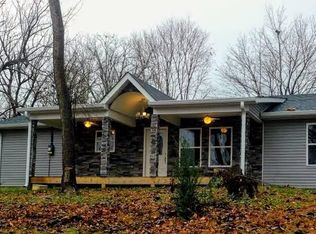 3235 31e Highway Old, Westmoreland, TN 37186