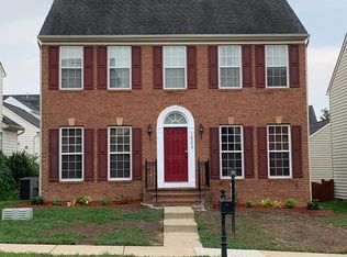 16275 Catenary Dr, Woodbridge, VA 22191