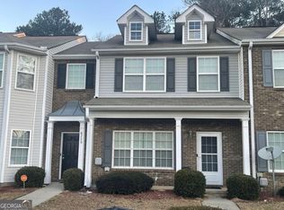 8220 Oakley Cir, Union City, GA 30291