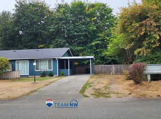 1401 Josephine Ct SE, Lacey, WA 98503
