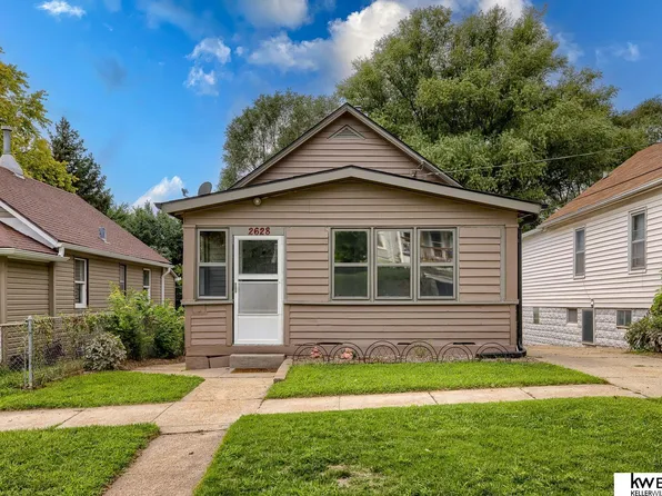 2628 S 15th St, Omaha, NE 68108