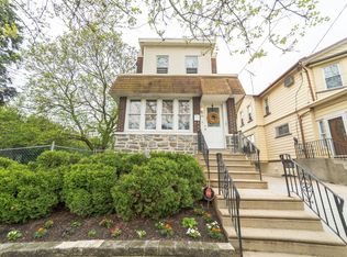 536 Fanshawe St, Philadelphia, PA 19111