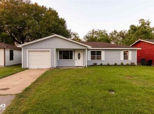 9490 McLean St, Beaumont, TX 77707