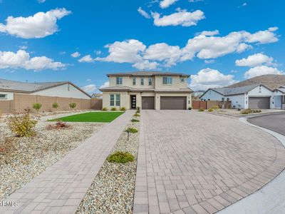 1914 E Fallen Leaf Ln, Phoenix, AZ, 85024