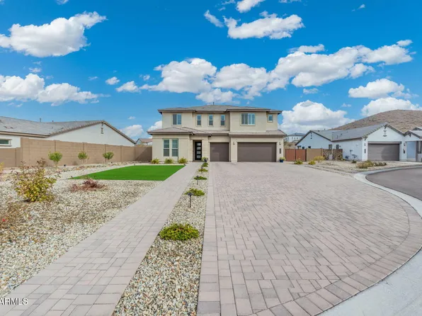 1914 E FALLEN LEAF Lane, Phoenix, AZ 85024