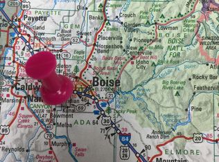 2275 W. Hubbard Rd., KUNA, ID 83634