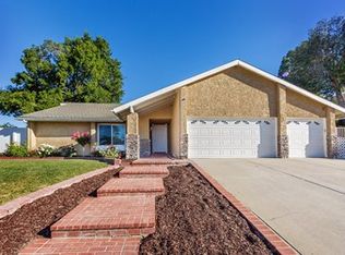 535 Cosmos Ct, Thousand Oaks, CA 91360