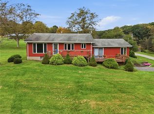 2875 Route 66, New Bethlehem, PA 16242