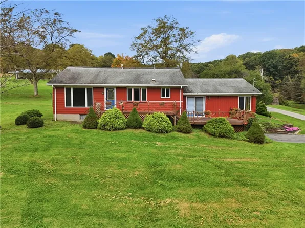 2875 Route 66, New Bethlehem, PA 16242