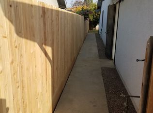 4526 W Howard Ave, Visalia, CA 93277