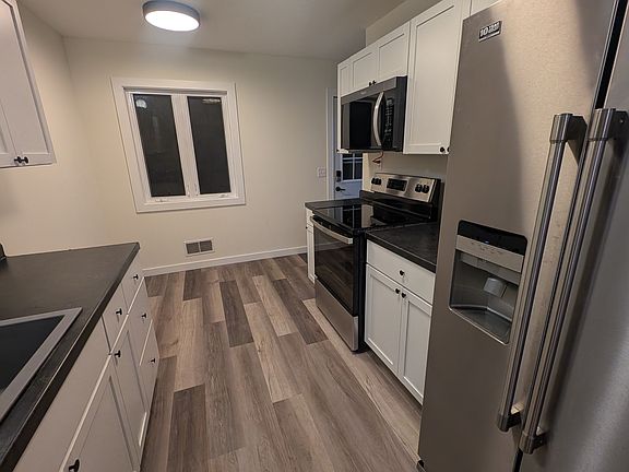 Brand New Kitchen