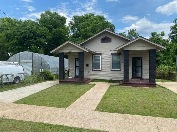 884 Breedlove St, Memphis, TN 38107