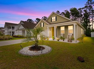 736 Flowering Branch Ave, Little River, SC 29566
