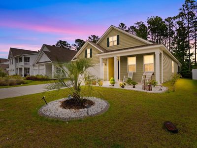 736 Flowering Branch Ave., Little River, SC, 29566
