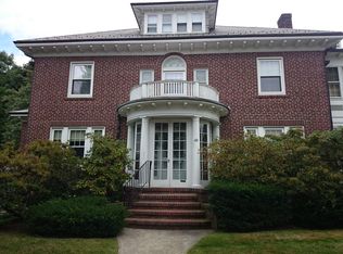 40 Priscilla Rd, Newton, MA 02467