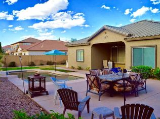 3090 S Seton Ave, Gilbert, AZ 85295