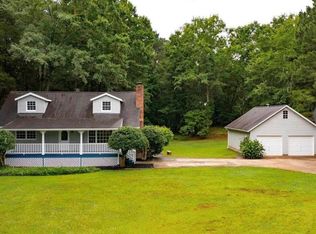 44 Kibbee Rd, McDonough, GA 30252